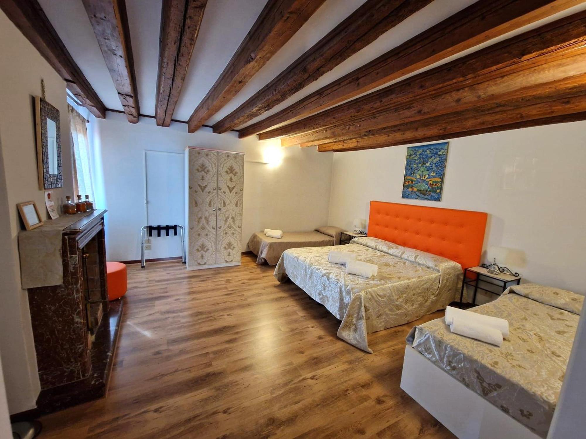 Ca Miracoli Apartment Venice Exterior photo