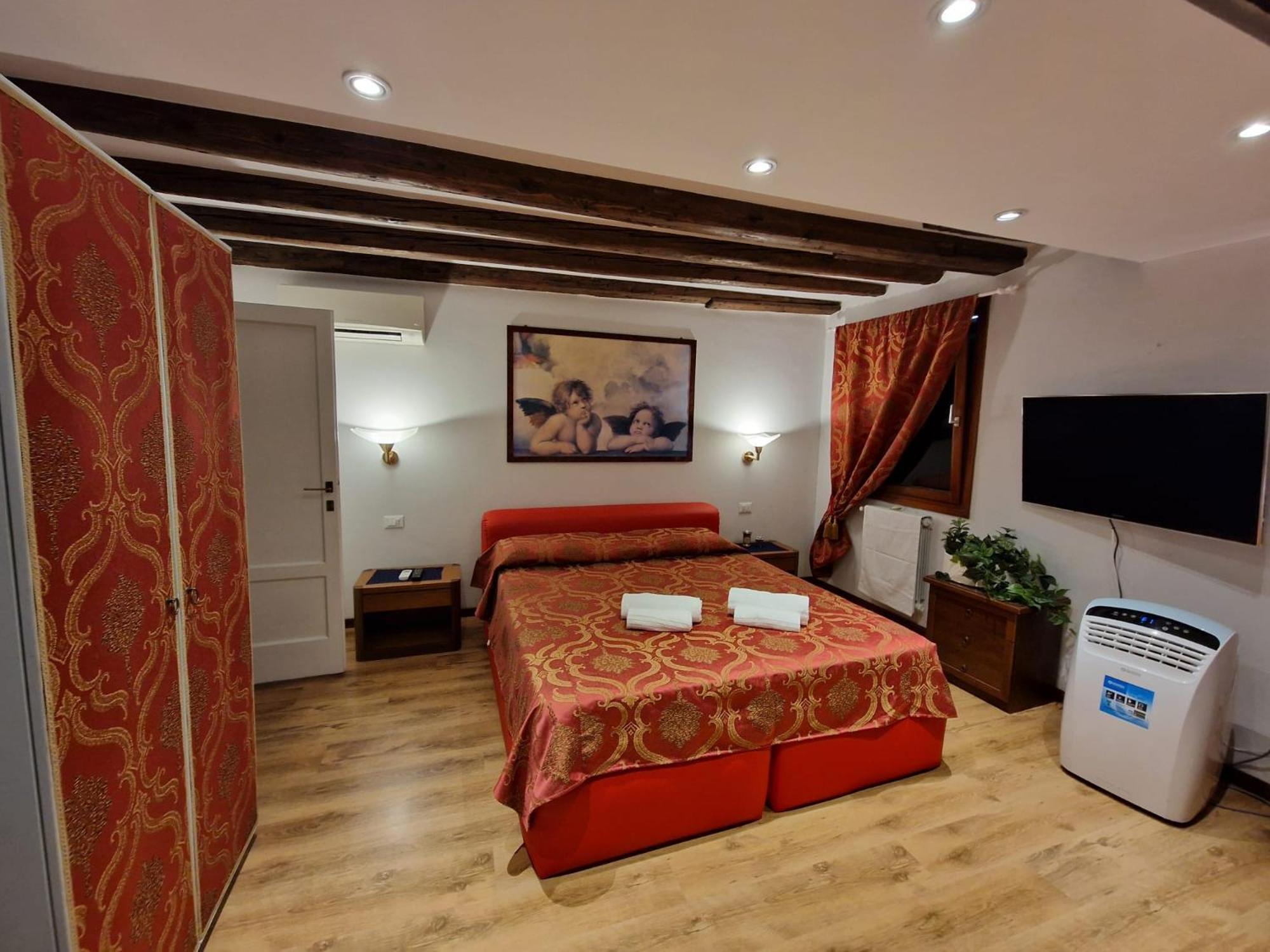 Ca Miracoli Apartment Venice Exterior photo