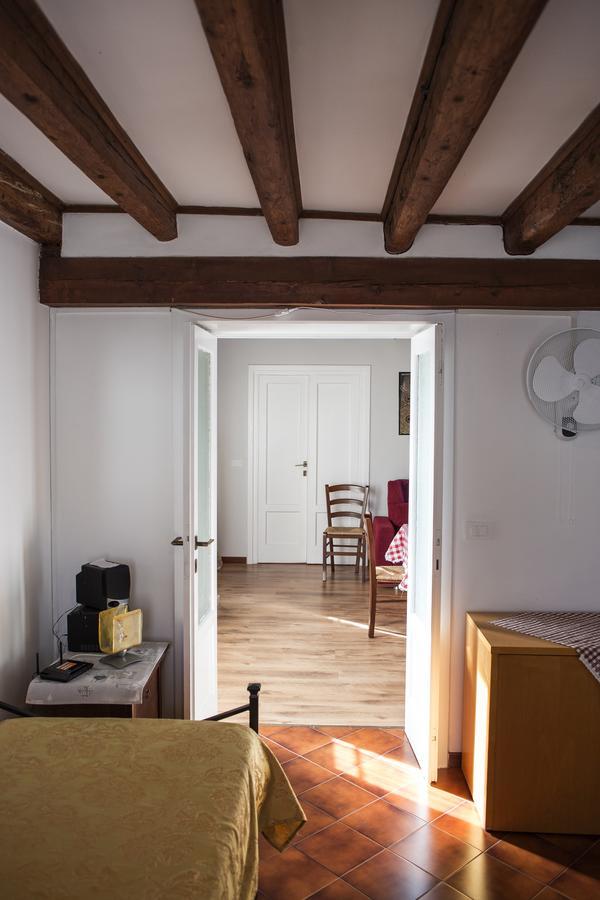 Ca Miracoli Apartment Venice Exterior photo