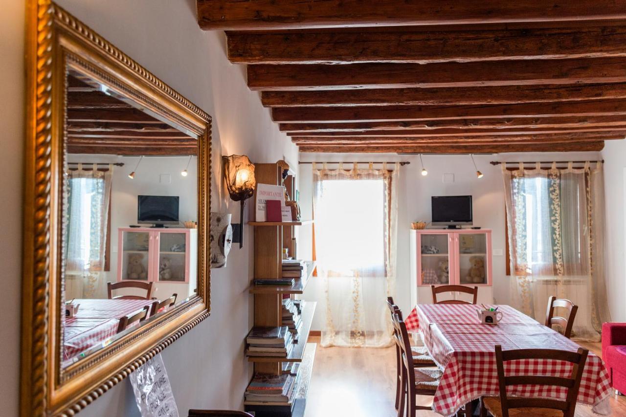 Ca Miracoli Apartment Venice Exterior photo