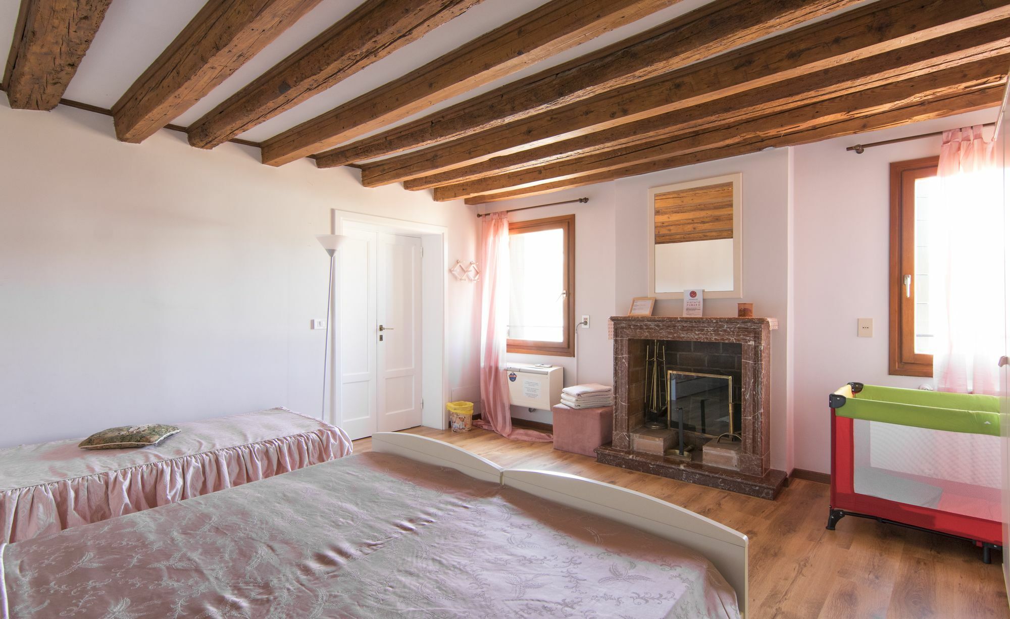 Ca Miracoli Apartment Venice Exterior photo