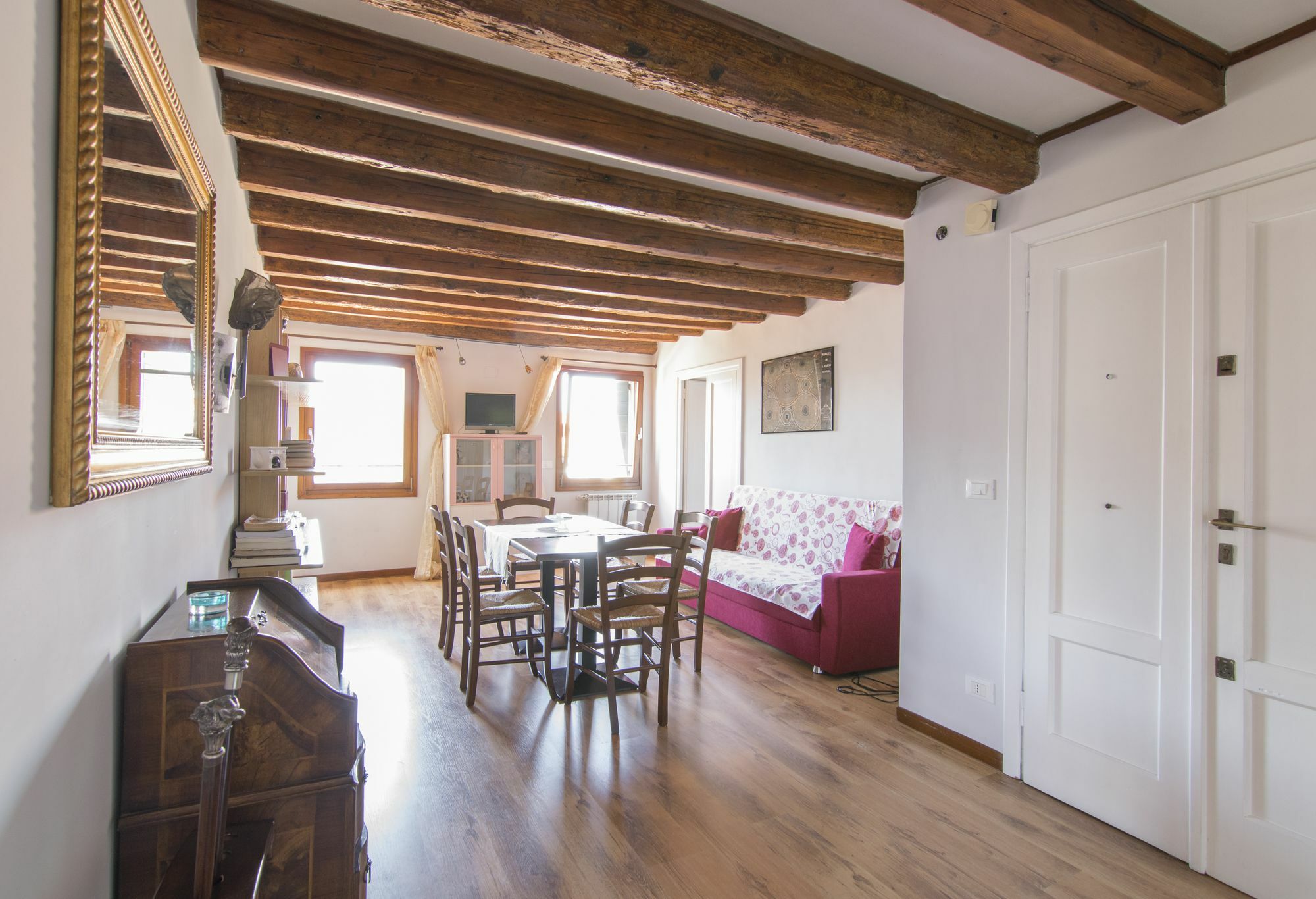 Ca Miracoli Apartment Venice Exterior photo