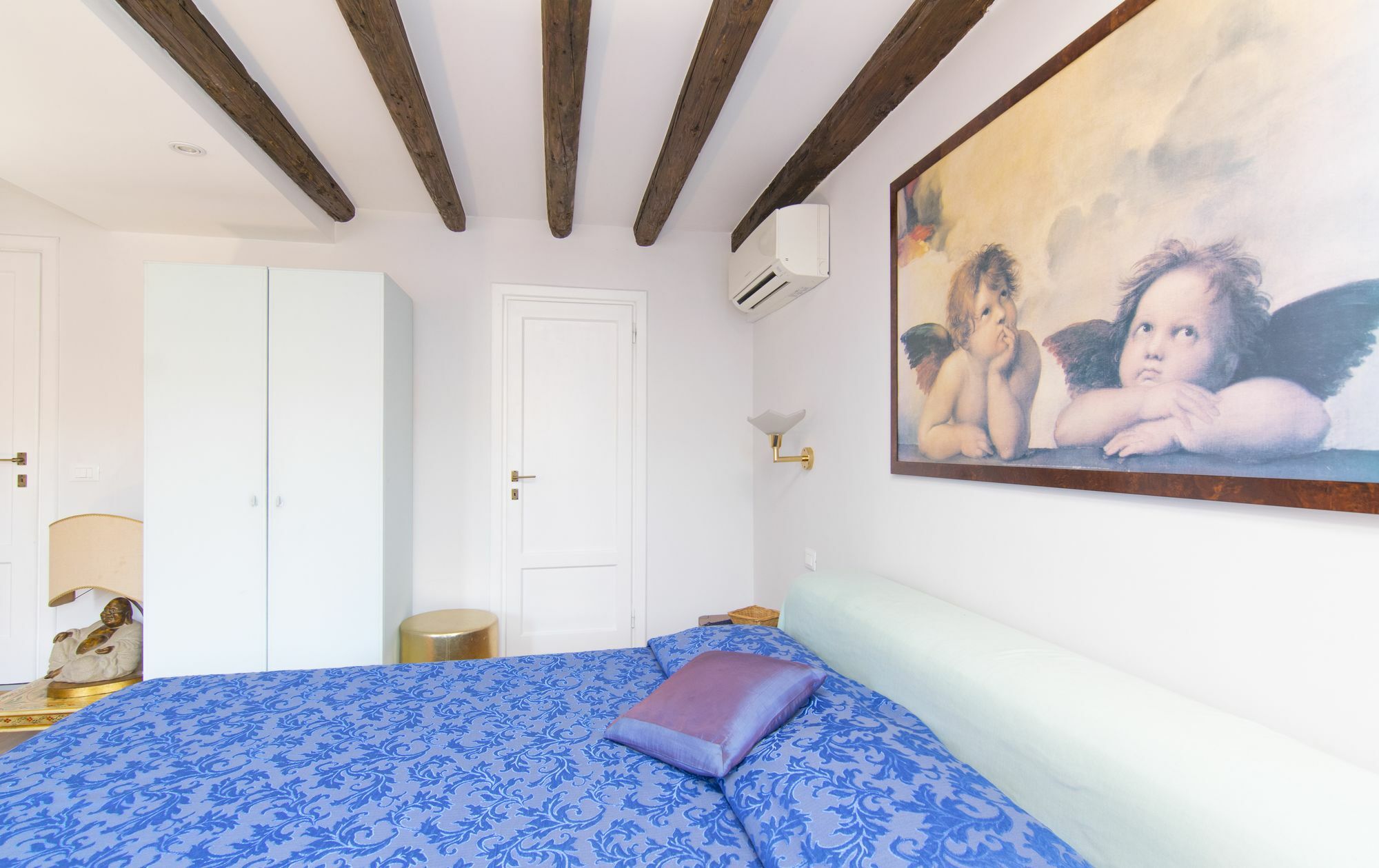 Ca Miracoli Apartment Venice Exterior photo