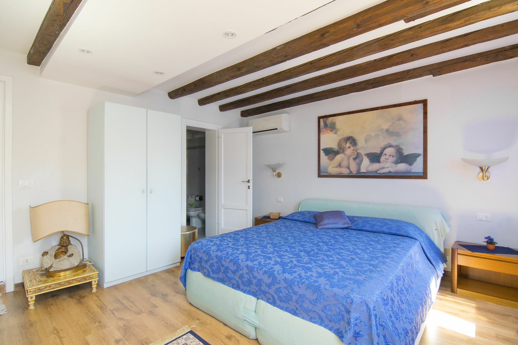 Ca Miracoli Apartment Venice Exterior photo