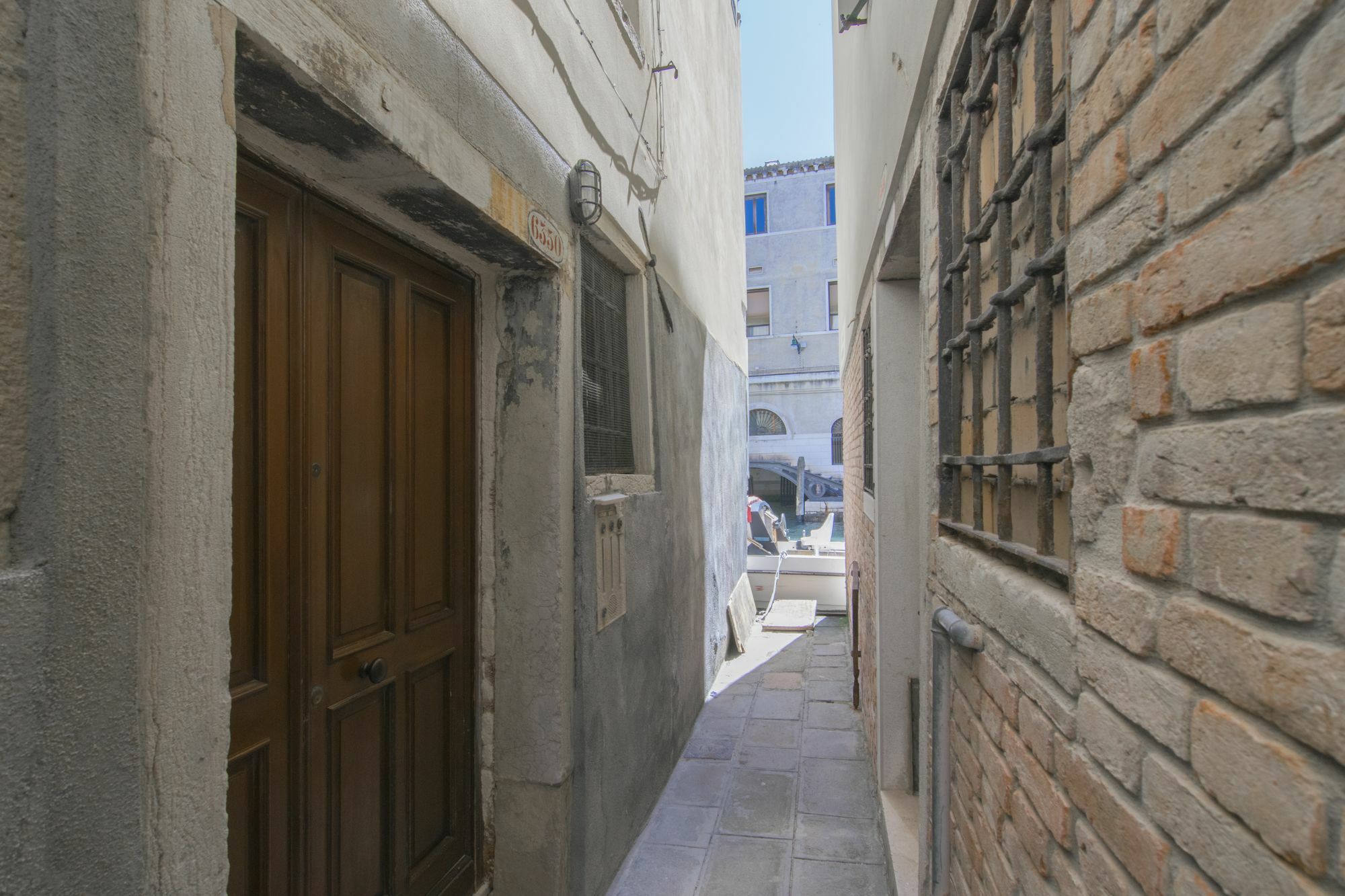 Ca Miracoli Apartment Venice Exterior photo
